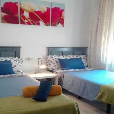 Apartament Principe C Grenada Zewnętrze zdjęcie