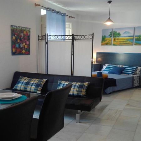 Apartament Principe C Grenada Zewnętrze zdjęcie