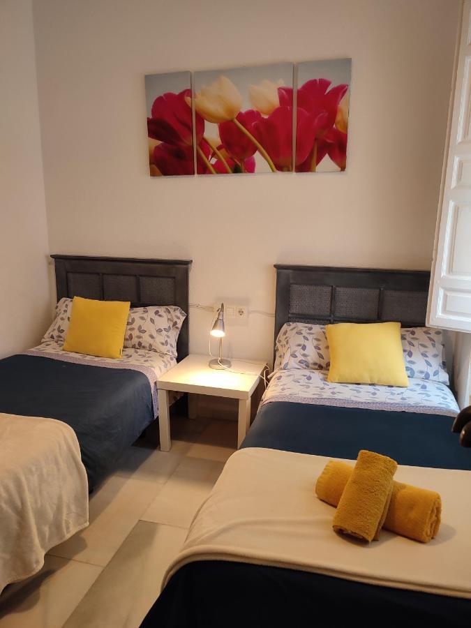 Apartament Principe C Grenada Zewnętrze zdjęcie
