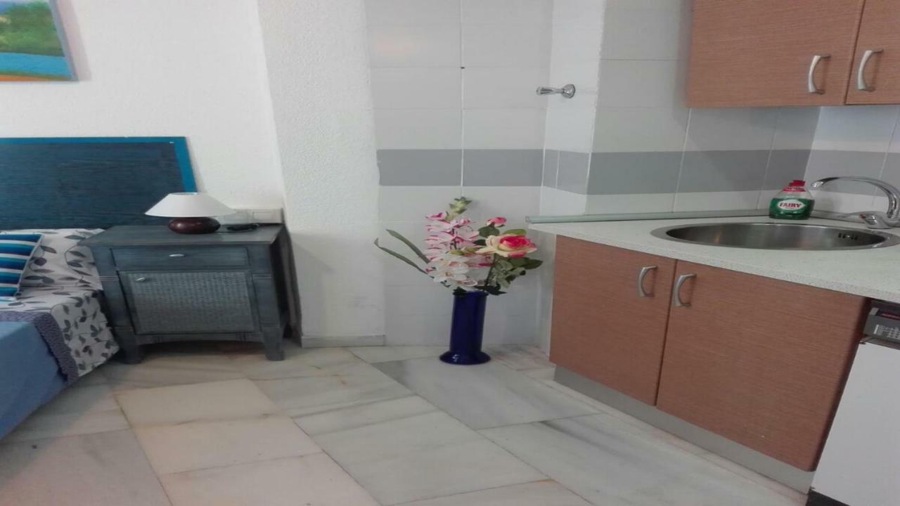 Apartament Principe C Grenada Zewnętrze zdjęcie