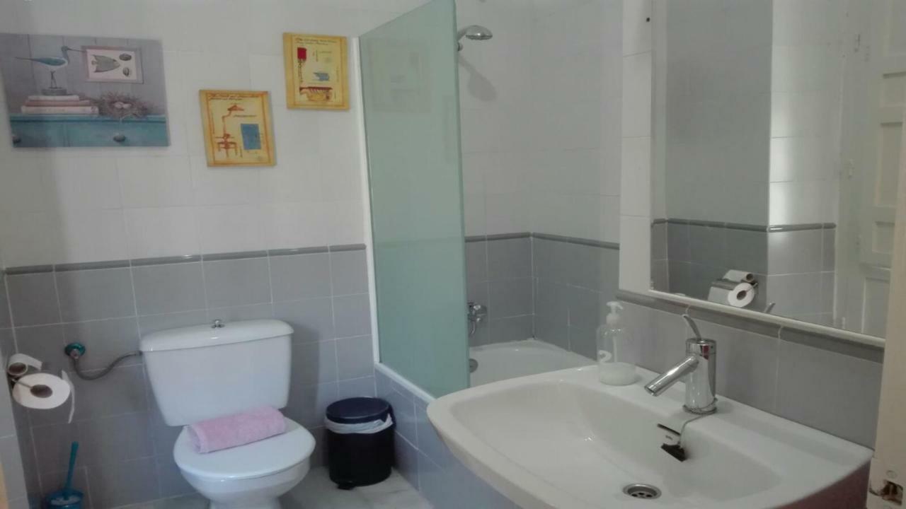 Apartament Principe C Grenada Zewnętrze zdjęcie