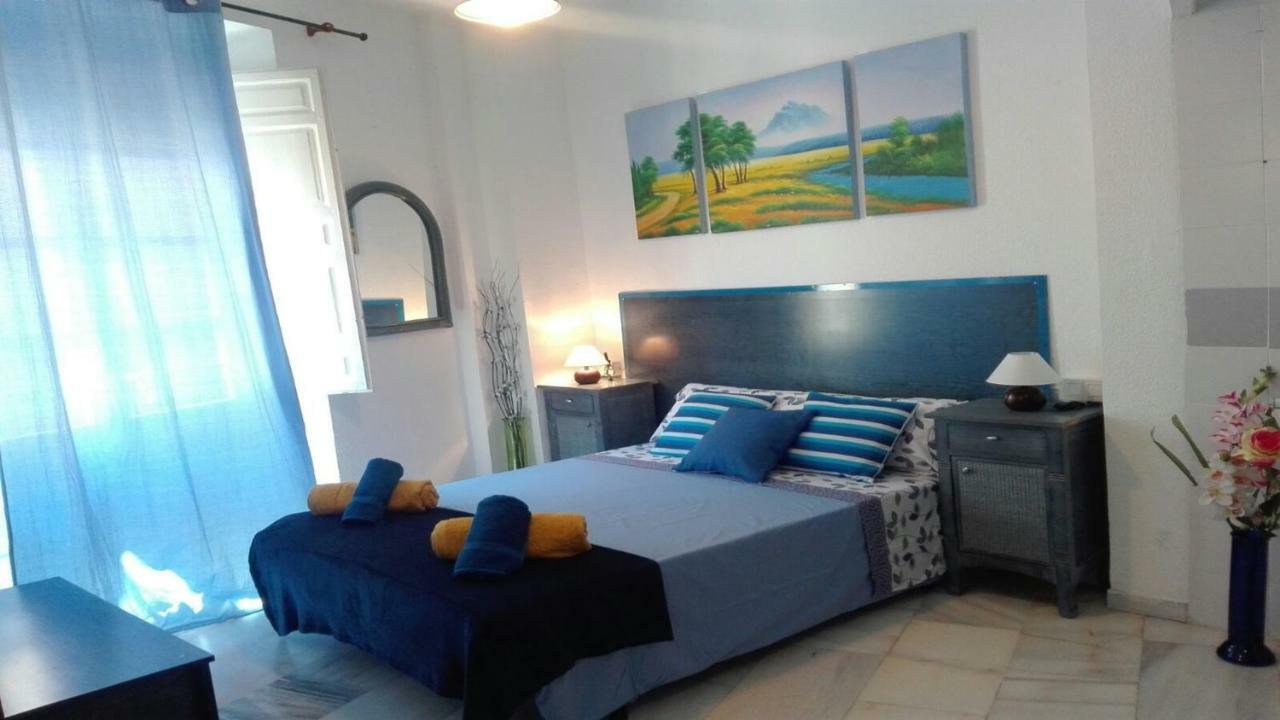 Apartament Principe C Grenada Zewnętrze zdjęcie