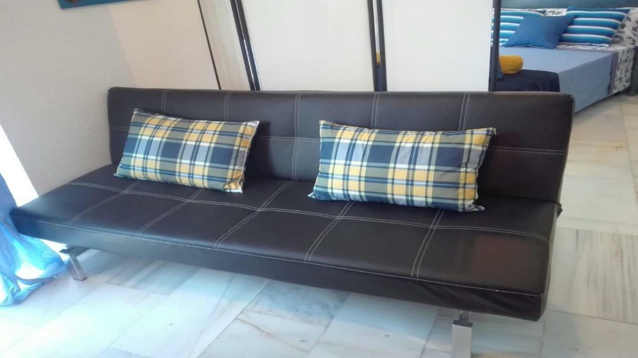 Apartament Principe C Grenada Zewnętrze zdjęcie