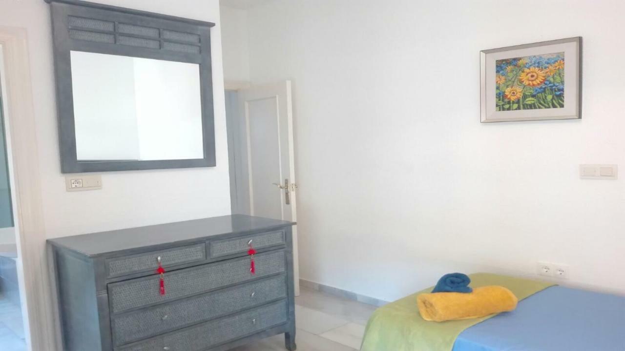 Apartament Principe C Grenada Zewnętrze zdjęcie