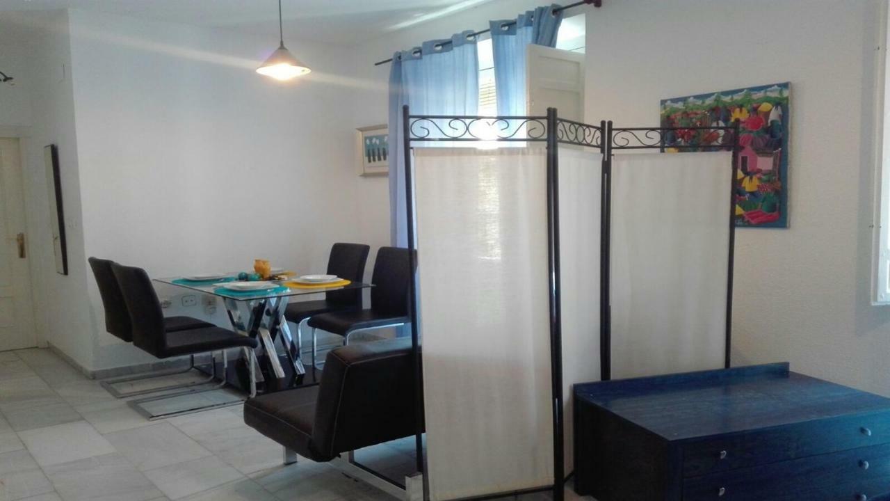 Apartament Principe C Grenada Zewnętrze zdjęcie