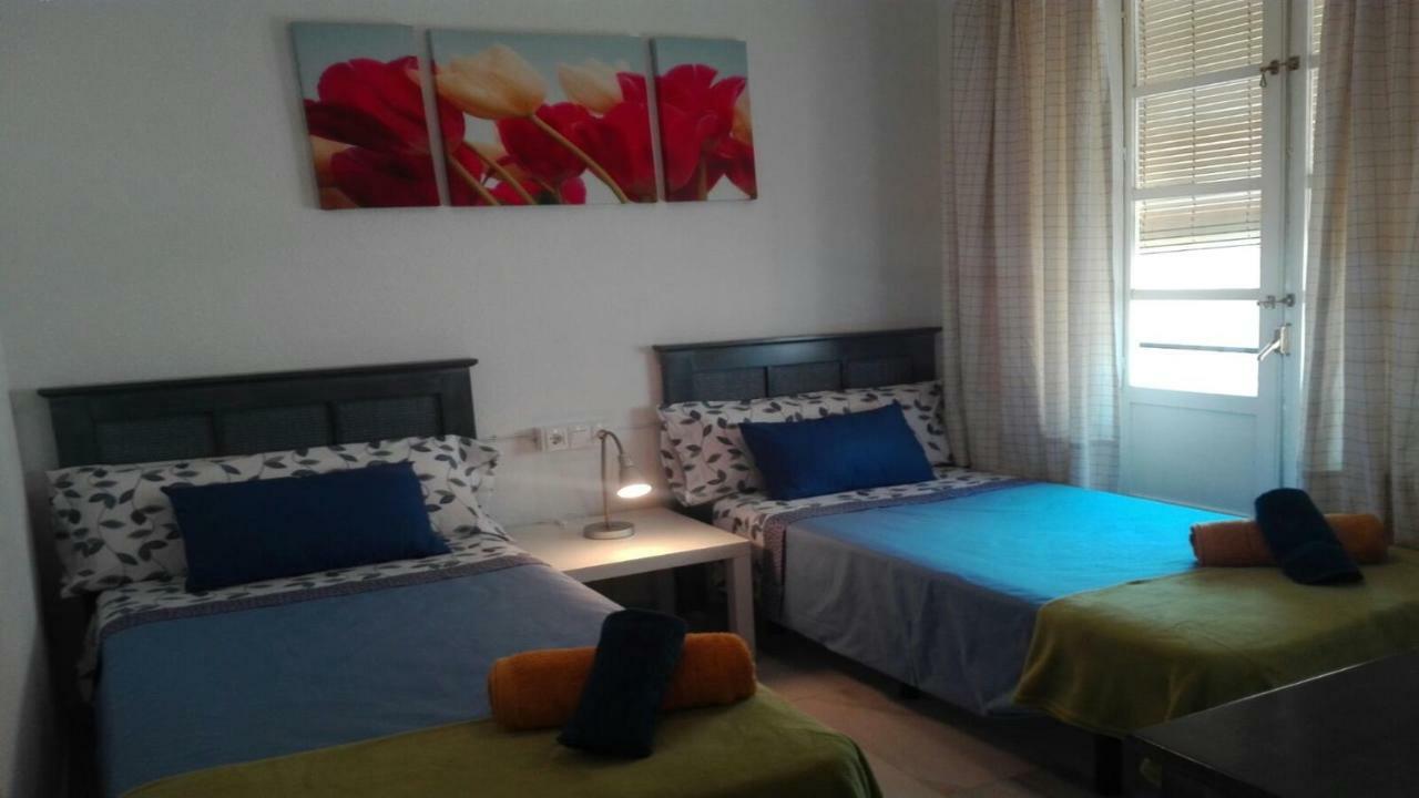 Apartament Principe C Grenada Zewnętrze zdjęcie