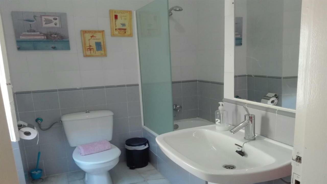 Apartament Principe C Grenada Zewnętrze zdjęcie