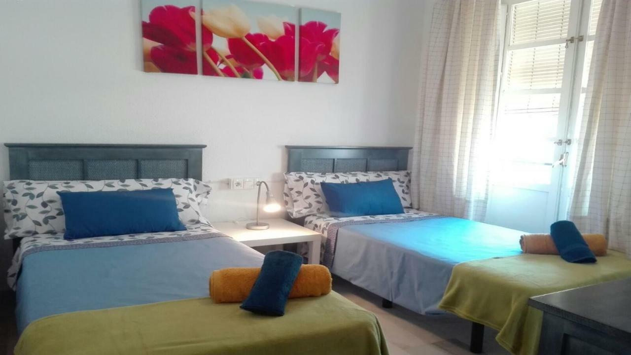 Apartament Principe C Grenada Zewnętrze zdjęcie