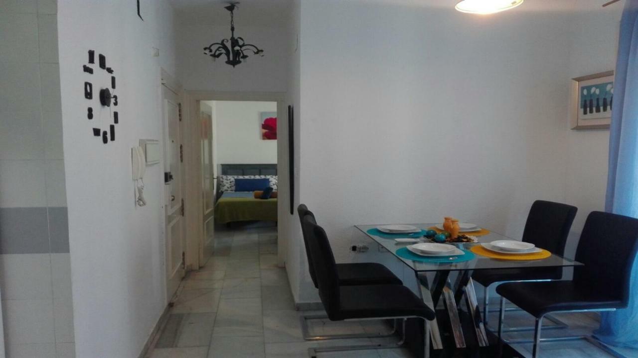 Apartament Principe C Grenada Zewnętrze zdjęcie